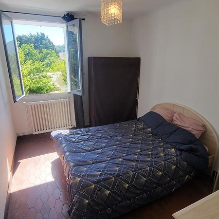 Bel Appartement 维纳桑 外观 照片