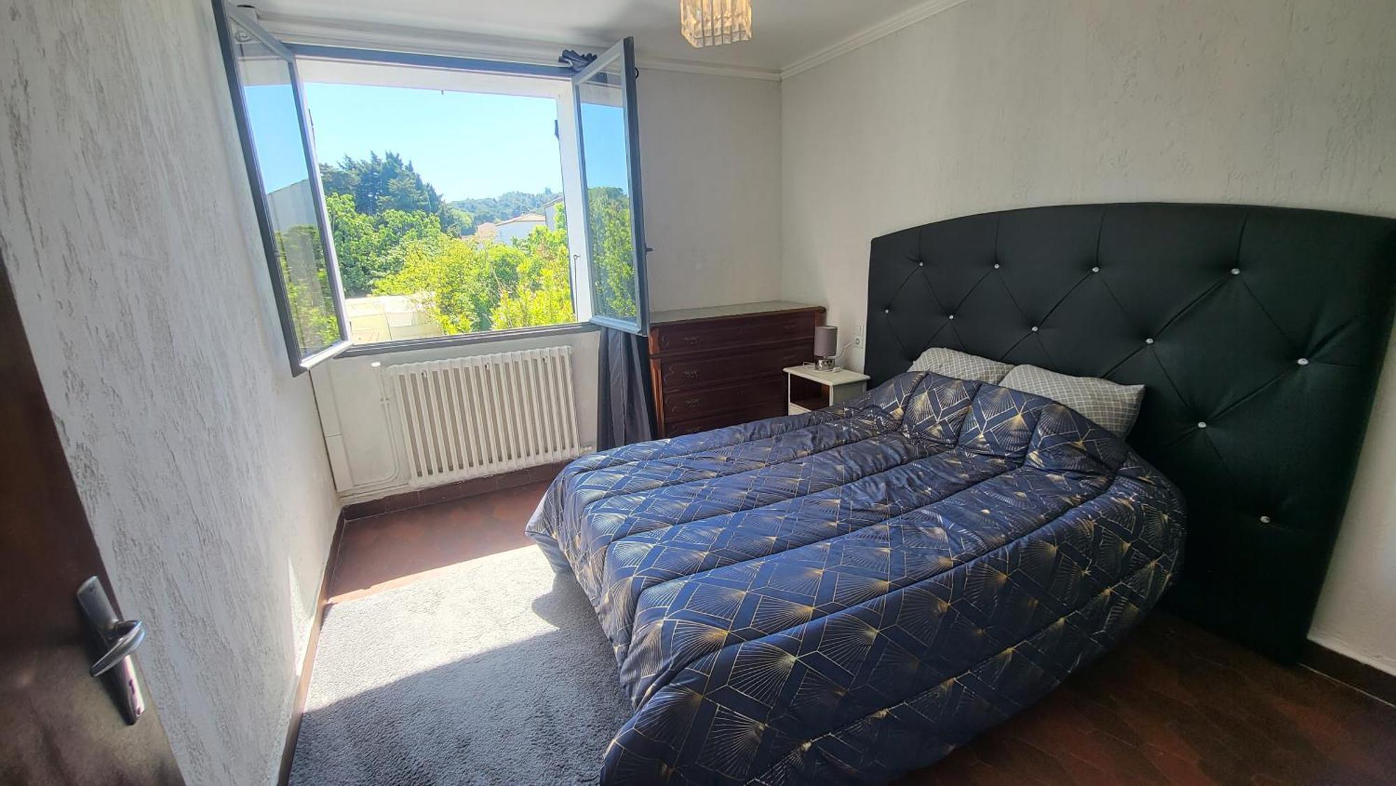 Bel Appartement 维纳桑 外观 照片