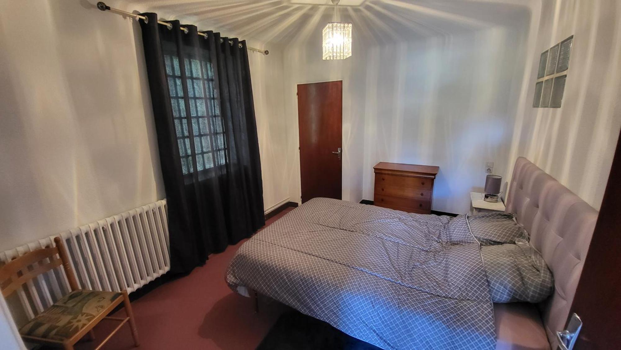 Bel Appartement 维纳桑 外观 照片