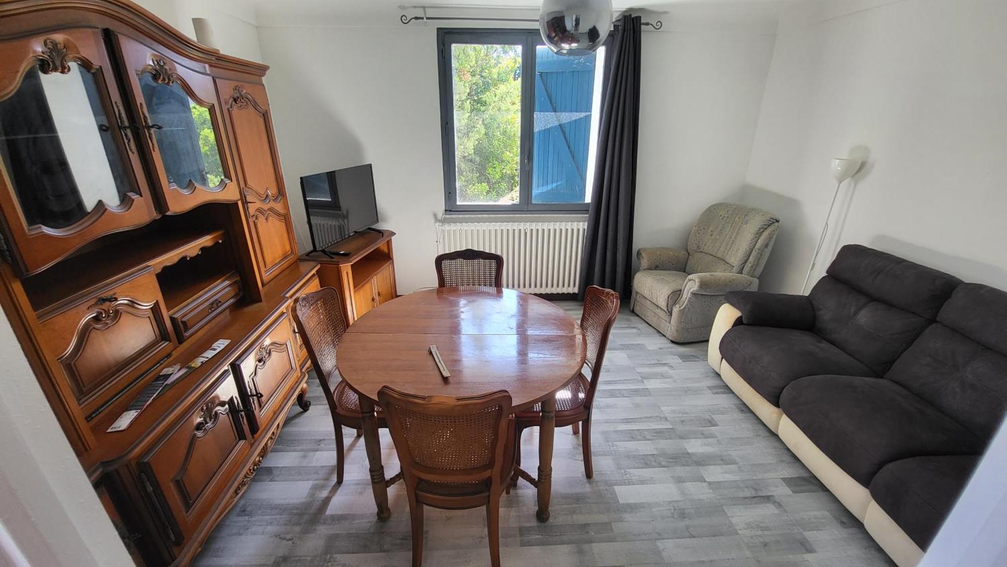Bel Appartement 维纳桑 外观 照片