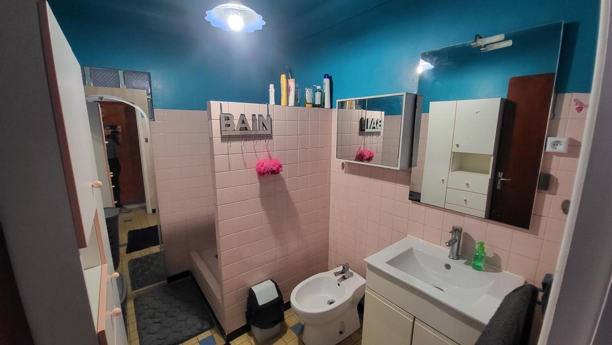 Bel Appartement 维纳桑 外观 照片