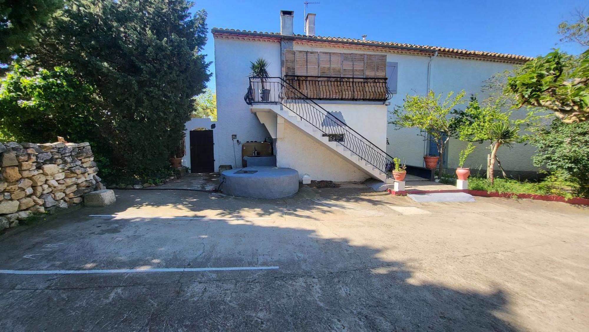 Bel Appartement 维纳桑 外观 照片
